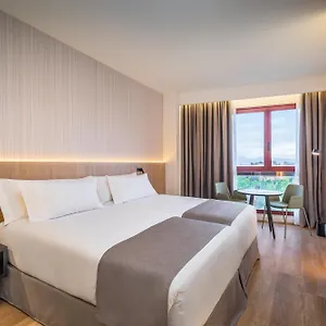 4* Hotel Abba Reino De Navarra